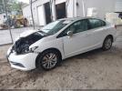 Honda Civic Ex Image 3