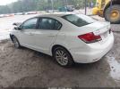 Honda Civic Ex Image 9