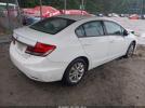 Honda Civic Ex Image 4