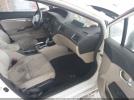 Honda Civic Ex Image 8