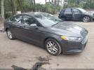 Ford Fusion Se Image 1