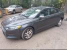 Ford Fusion Se Image 14