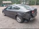 Ford Fusion Se Image 3