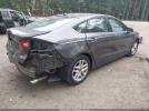 Ford Fusion Se Image 6