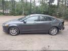 Ford Fusion Se Image 10