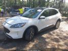 Ford Escape Titanium Hybrid Image 6