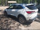 Ford Escape Titanium Hybrid Image 11