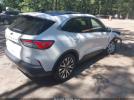 Ford Escape Titanium Hybrid Image 8