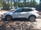 Ford Escape Titanium Hybrid Image 13