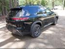 Nissan Pathfinder Sv 4wd Image 12