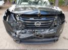 Nissan Pathfinder Sv 4wd Image 3