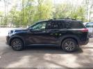 Nissan Pathfinder Sv 4wd Image 16