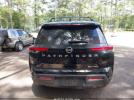 Nissan Pathfinder Sv 4wd Image 15