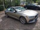 Volvo S60 T5 Momentum Image 1