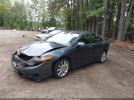 Acura TSX Image 5