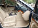 Acura TSX Image 6