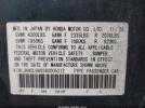 Acura TSX Image 3
