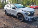 Kia Sportage X-pro Prestige Image 1