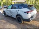 Kia Sportage X-pro Prestige Image 5