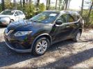 Nissan Rogue Sv Image 14