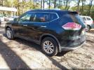 Nissan Rogue Sv Image 12