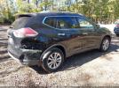 Nissan Rogue Sv Image 5