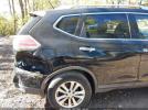Nissan Rogue Sv Image 3