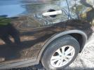 Nissan Rogue Sv Image 8
