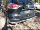 Nissan Rogue Sv Image 10