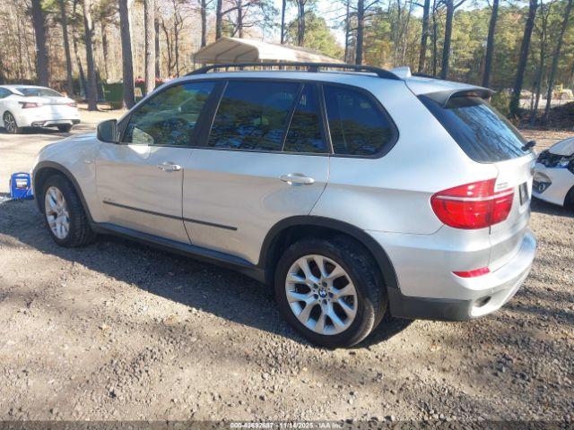 BMW X Series Image 12