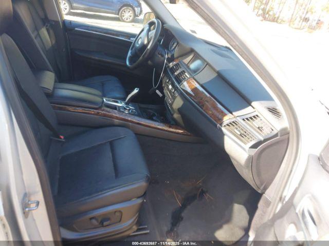 BMW X Series Image 4