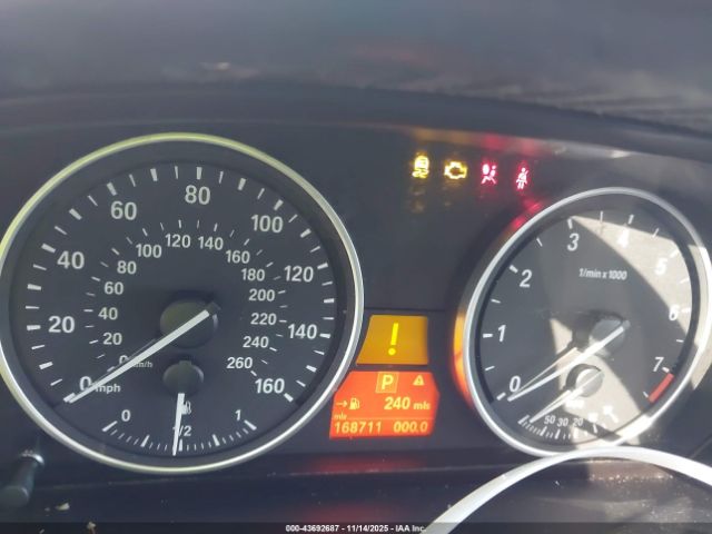 BMW X Series Image 10