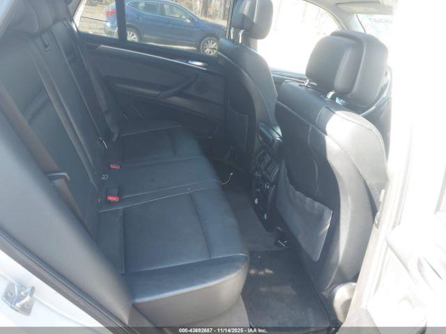 BMW X Series Image 9