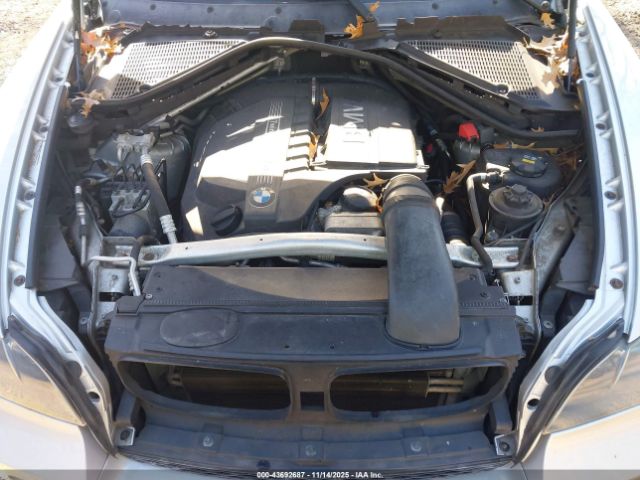 BMW X Series Image 5