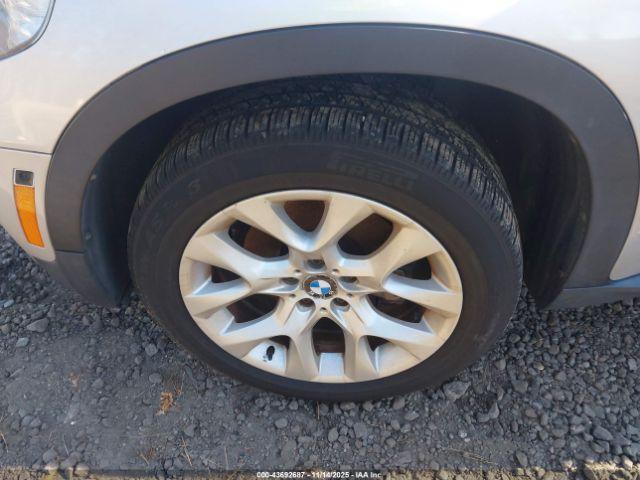 BMW X Series Image 8