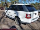 Land Rover Range Rover Sport Hse Image 10