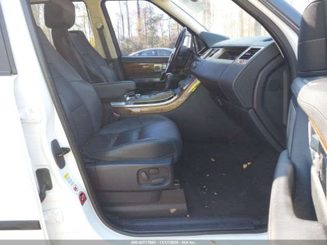 Land Rover Range Rover Sport Hse Image 9