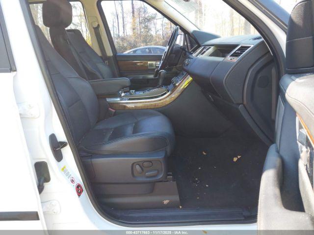 Land Rover Range Rover Sport Hse Image 9