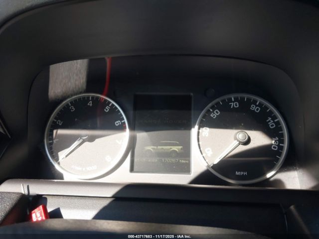 Land Rover Range Rover Sport Hse Image 7