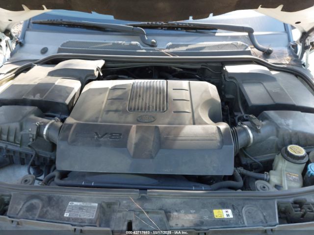 Land Rover Range Rover Sport Hse Image 11