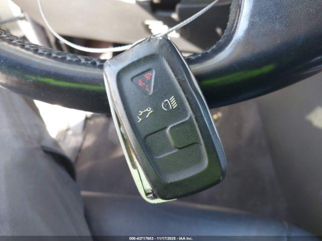 Land Rover Range Rover Sport Hse Image 8