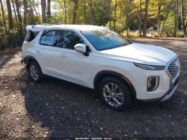  Salvage Hyundai PALISADE