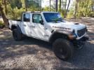 Jeep Gladiator Mojave Image 1