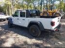 Jeep Gladiator Mojave Image 8