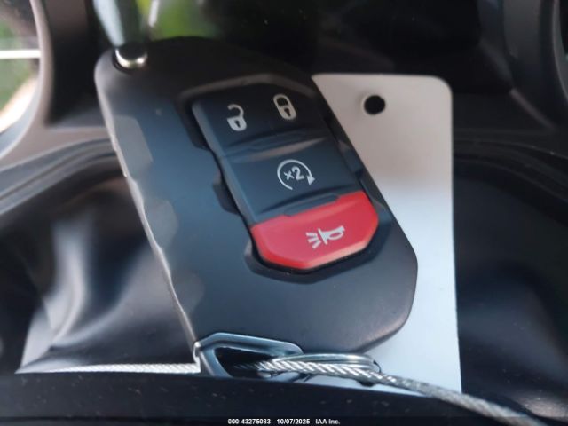 Jeep Gladiator Mojave Image 14