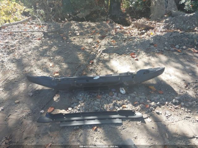 Jeep Gladiator Mojave Image 7