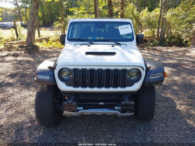 Jeep Gladiator Mojave Image 6