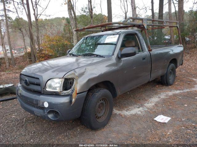 Toyota Tundra Image 6