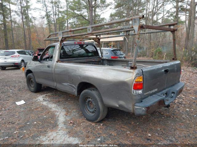 Toyota Tundra Image 5