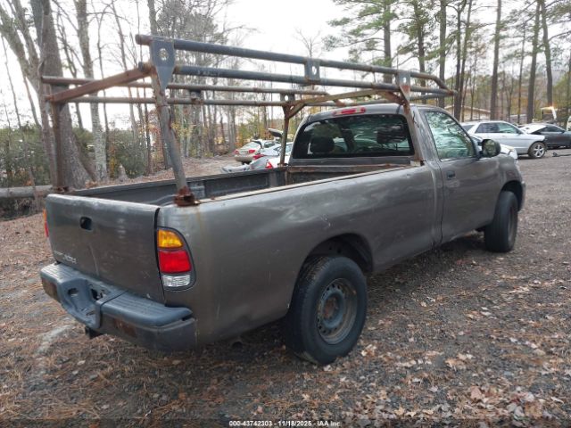 Toyota Tundra Image 2